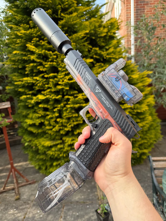 Hydro Reaper *BESTSELLER*