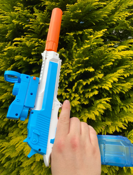 Hydro Deagle